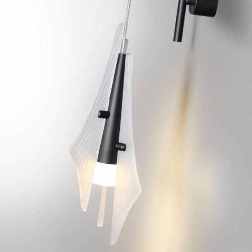 Светильник настенный ODEON LIGHT EXCLUSIVE 5442/6WLA
