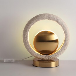 Настольная лампа ODEON LIGHT EXCLUSIVE 5443/1T