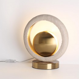 Настольная лампа ODEON LIGHT EXCLUSIVE 5443/1T