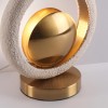 Настольная лампа ODEON LIGHT EXCLUSIVE 5443/1T