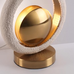 Настольная лампа ODEON LIGHT EXCLUSIVE 5443/1T