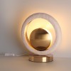 Настольная лампа ODEON LIGHT EXCLUSIVE 5443/1T