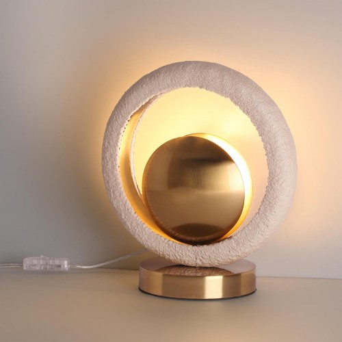 Настольная лампа ODEON LIGHT EXCLUSIVE 5443/1T