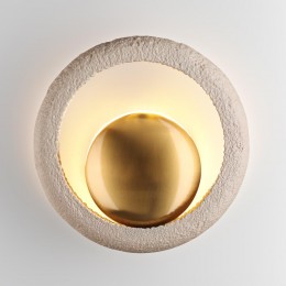 Настенный светильник ODEON LIGHT EXCLUSIVE 5443/1W