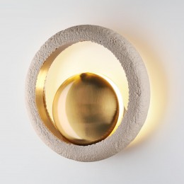 Настенный светильник ODEON LIGHT EXCLUSIVE 5443/1W