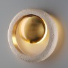Настенный светильник ODEON LIGHT EXCLUSIVE 5443/1W