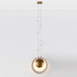 Подвес ODEON LIGHT EXCLUSIVE 5443/1