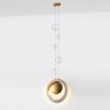 Подвес ODEON LIGHT EXCLUSIVE 5443/1