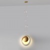 Подвес ODEON LIGHT EXCLUSIVE 5443/1