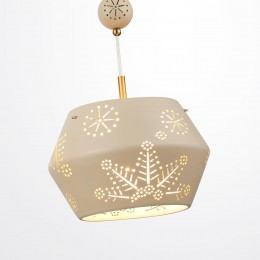 Подвес ODEON LIGHT EXCLUSIVE 5444/1A