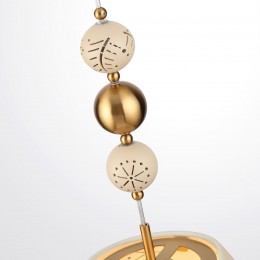 Подвес ODEON LIGHT EXCLUSIVE 5444/1A