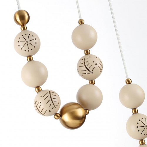 Подвес с держателем ODEON LIGHT EXCLUSIVE 5444/1B