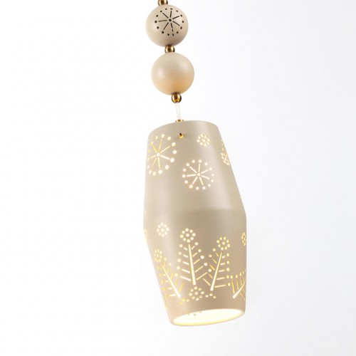 Подвес с держателем ODEON LIGHT EXCLUSIVE 5444/1B