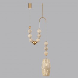 Подвес с держателем ODEON LIGHT EXCLUSIVE 5444/1B