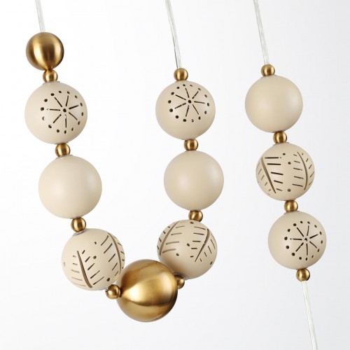 Подвес с держателем ODEON LIGHT EXCLUSIVE 5444/1C