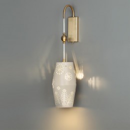 Настенный светильник ODEON LIGHT EXCLUSIVE 5444/1W