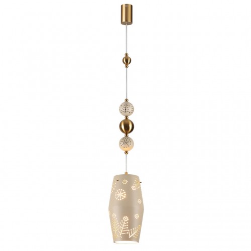 Подвес ODEON LIGHT EXCLUSIVE 5444/1