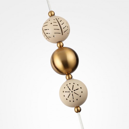 Подвес ODEON LIGHT EXCLUSIVE 5444/1