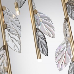 Люстра ODEON LIGHT EXCLUSIVE 5445/17