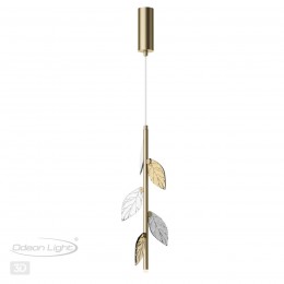 Подвес ODEON LIGHT EXCLUSIVE 5445/1