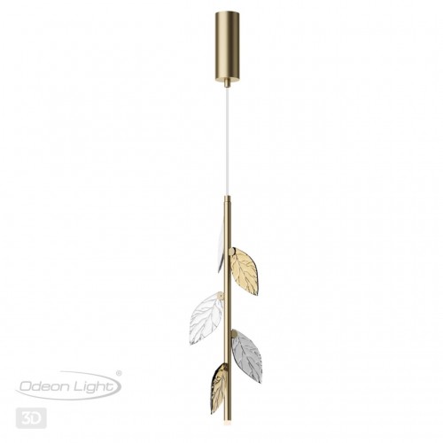 Подвес ODEON LIGHT EXCLUSIVE 5445/1