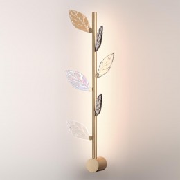 Настенный светильник ODEON LIGHT EXCLUSIVE 5445/5WL