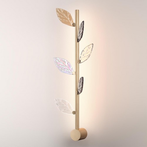 Настенный светильник ODEON LIGHT EXCLUSIVE 5445/5WL