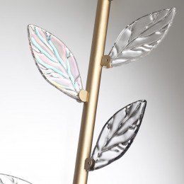 Настенный светильник ODEON LIGHT EXCLUSIVE 5445/5WL