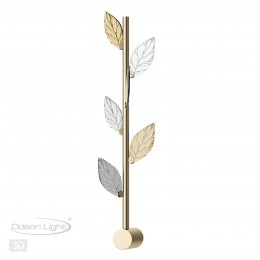 Настенный светильник ODEON LIGHT EXCLUSIVE 5445/5WL