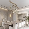 Настенный светильник ODEON LIGHT EXCLUSIVE 5445/5WL