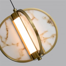 Подвесной ODEON LIGHT EXCLUSIVE 5447/12L