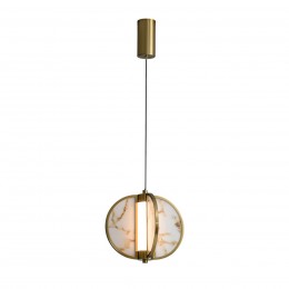 Подвесной ODEON LIGHT EXCLUSIVE 5447/12L