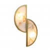 Настенный ODEON LIGHT EXCLUSIVE 5447/2W