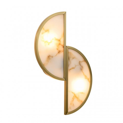 Настенный ODEON LIGHT EXCLUSIVE 5447/2W
