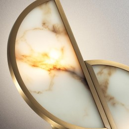 Настенный ODEON LIGHT EXCLUSIVE 5447/2W