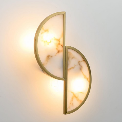 Настенный ODEON LIGHT EXCLUSIVE 5447/2W