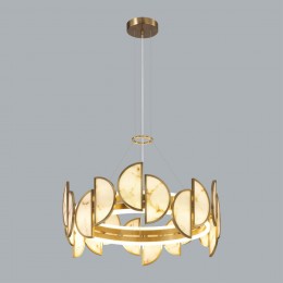 Люстра ODEON LIGHT EXCLUSIVE 5447/40L