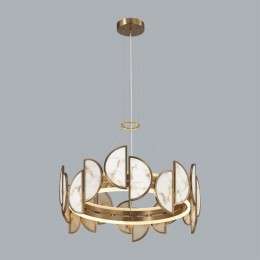 Люстра ODEON LIGHT EXCLUSIVE 5447/40L