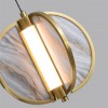Подвесной ODEON LIGHT EXCLUSIVE 5448/12L