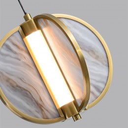 Подвесной ODEON LIGHT EXCLUSIVE 5448/12L