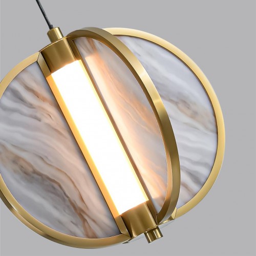 Подвесной ODEON LIGHT EXCLUSIVE 5448/12L