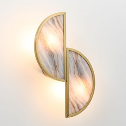 Настенный ODEON LIGHT EXCLUSIVE 5448/2W