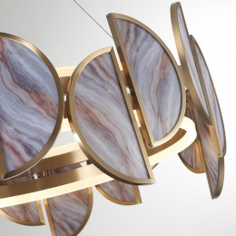 Люстра ODEON LIGHT EXCLUSIVE 5448/40L