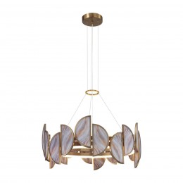 Люстра ODEON LIGHT EXCLUSIVE 5448/40L