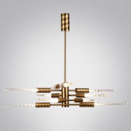 Люстра ODEON LIGHT EXCLUSIVE 5449/28L