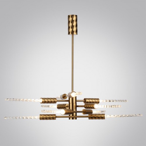 Люстра ODEON LIGHT EXCLUSIVE 5449/28L