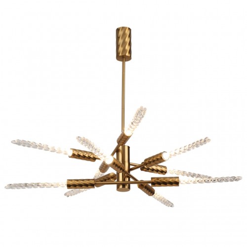 Люстра ODEON LIGHT EXCLUSIVE 5449/28L
