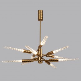 Люстра ODEON LIGHT EXCLUSIVE 5449/28L