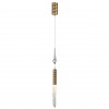 Подвес ODEON LIGHT EXCLUSIVE 5449/4L