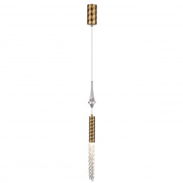 Подвес ODEON LIGHT EXCLUSIVE 5449/4L